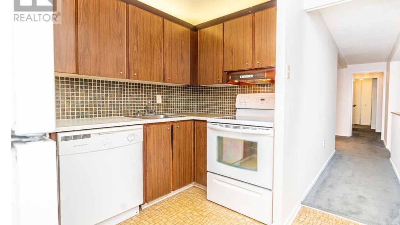 Photo of Kitchen in Sandy Hill