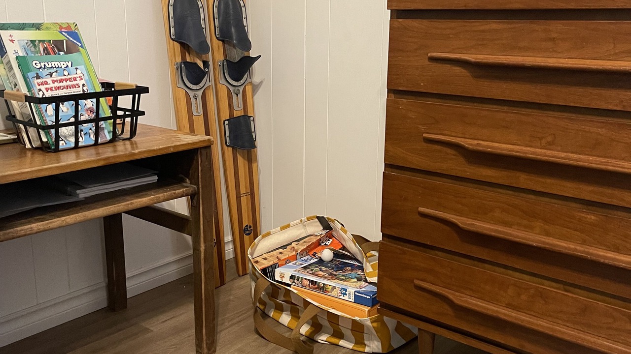 Photo of Bedroom in North Kawartha