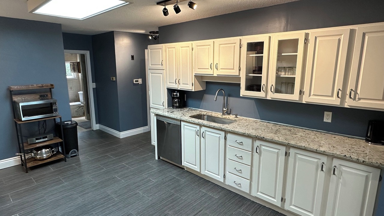 Photo of Kitchen in Ottawa Division