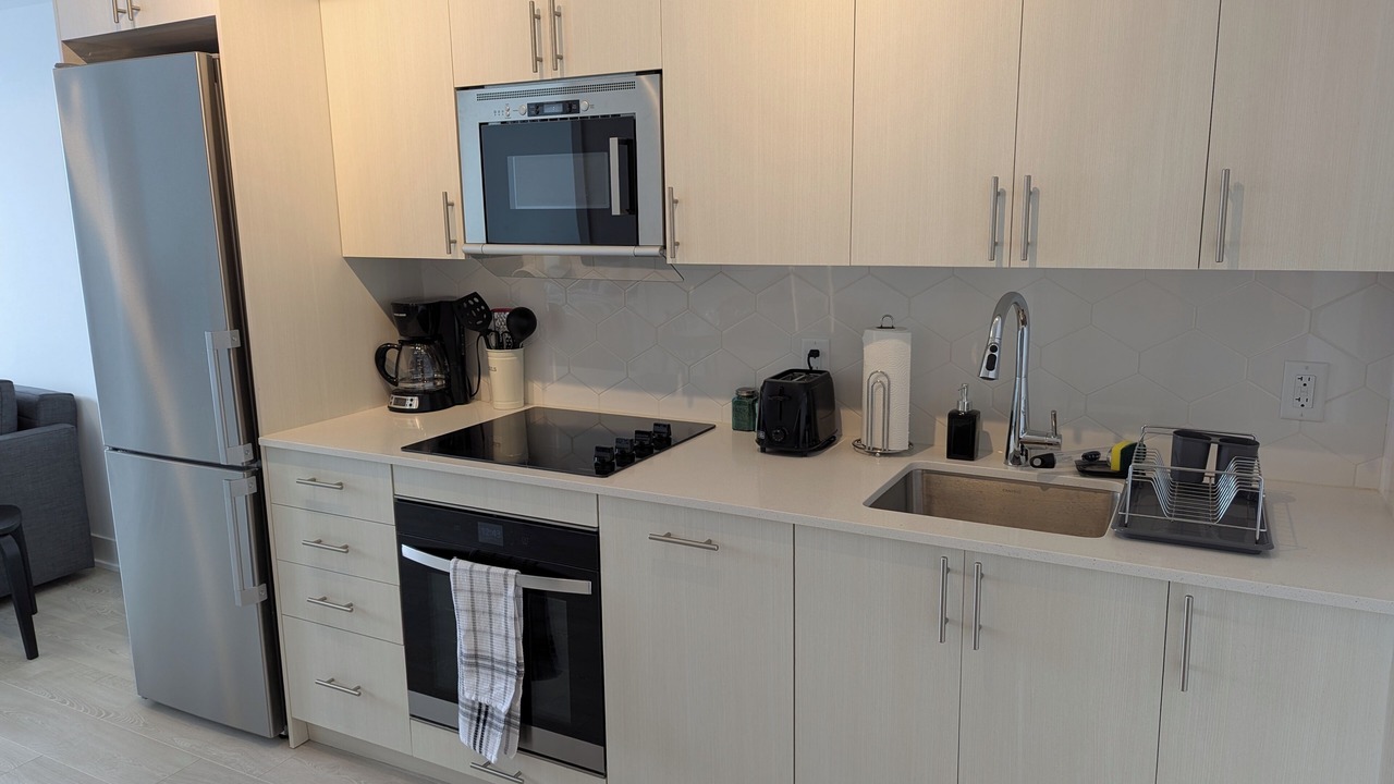 Photo of Kitchen in Durham Region