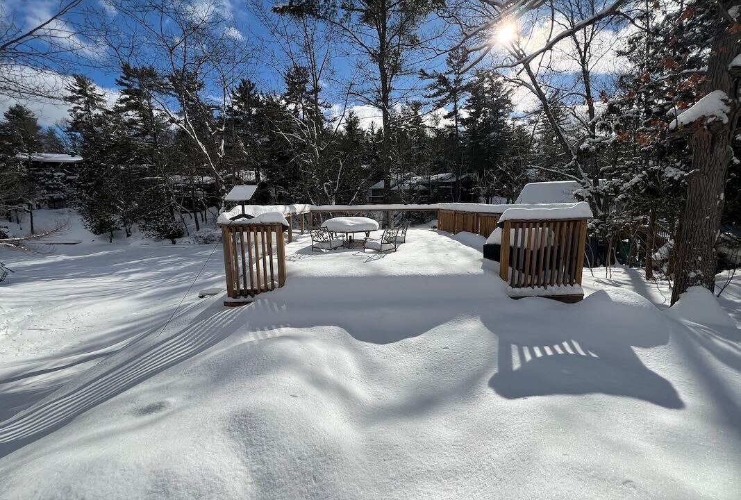 Photo of Outdoor in Selwyn