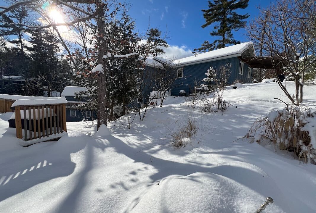 Photo of Outdoor in Selwyn