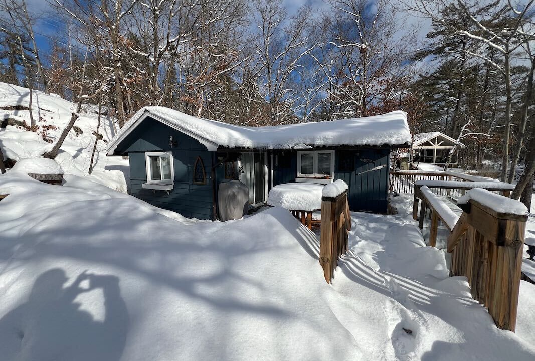 Photo of Outdoor in Selwyn