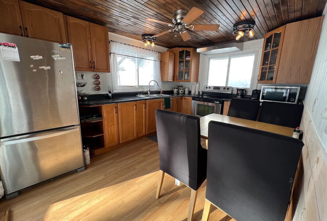 Photo of Kitchen in Selwyn