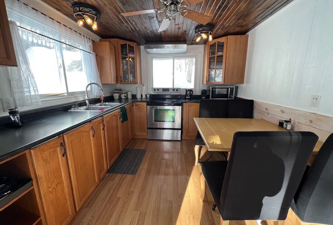 Photo of Kitchen in Selwyn