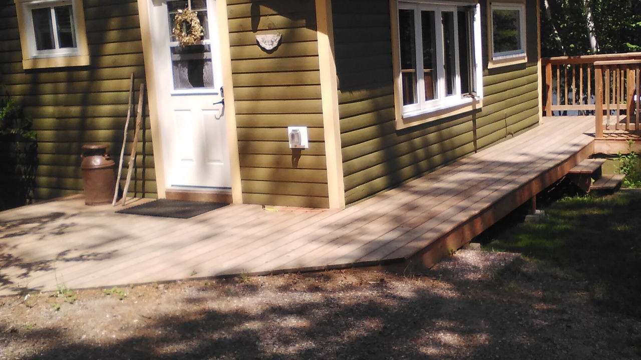 Photo of Outdoor in French River