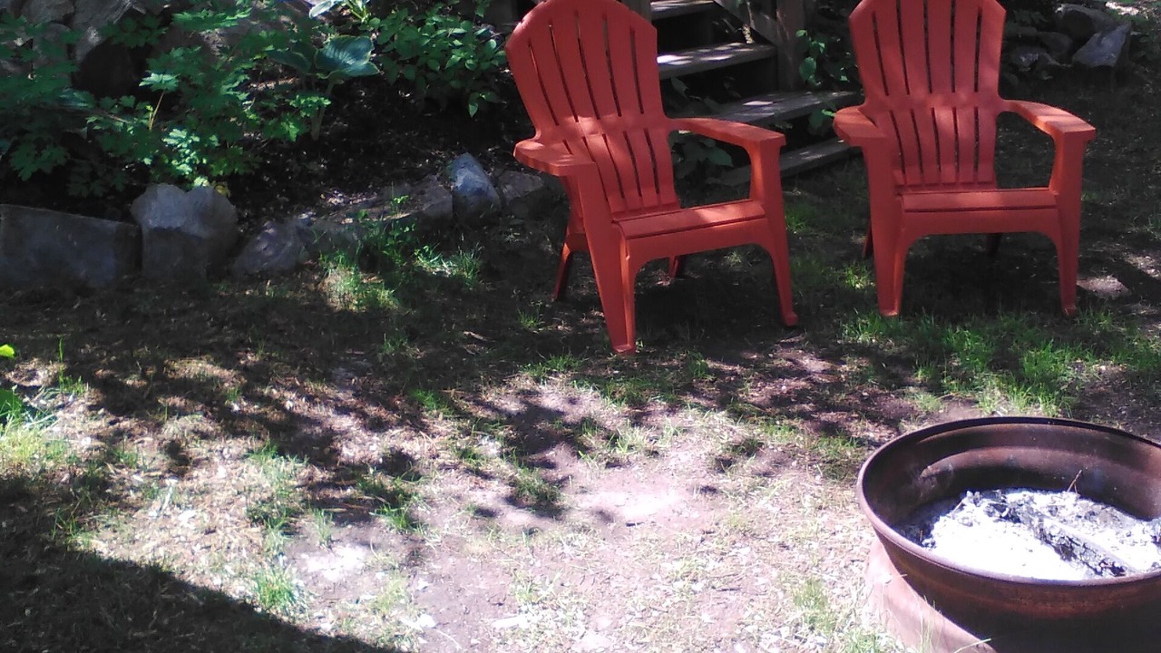 Photo of Outdoor in French River