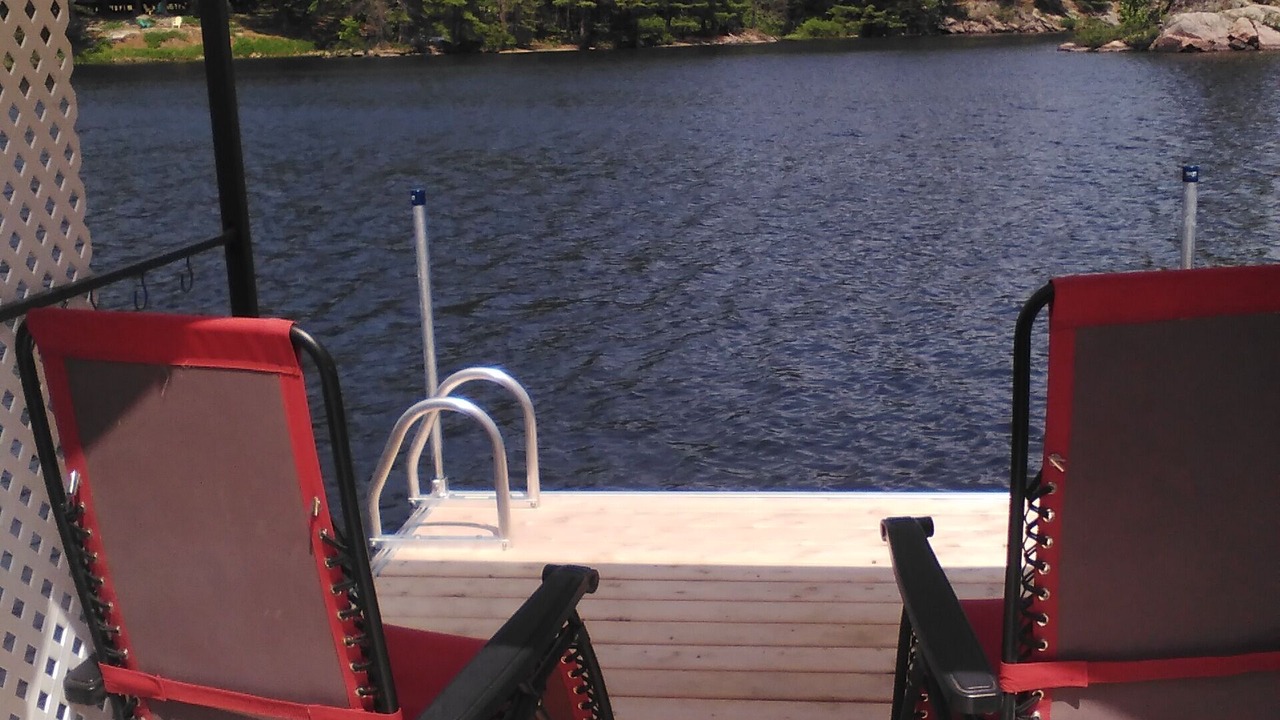 Photo of Outdoor in French River