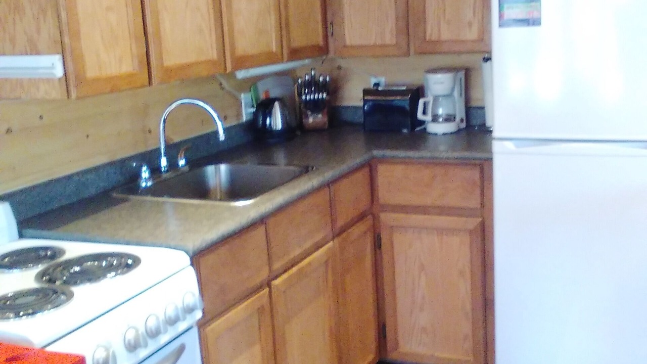 Photo of Kitchen in French River