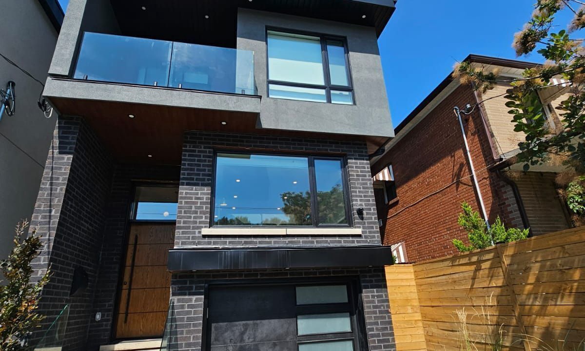 Photo of Outdoor in Old East York