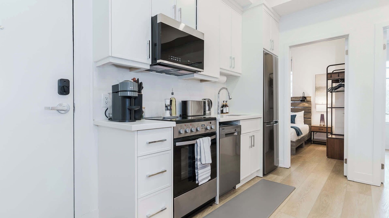 Photo of Kitchen in Grange Park