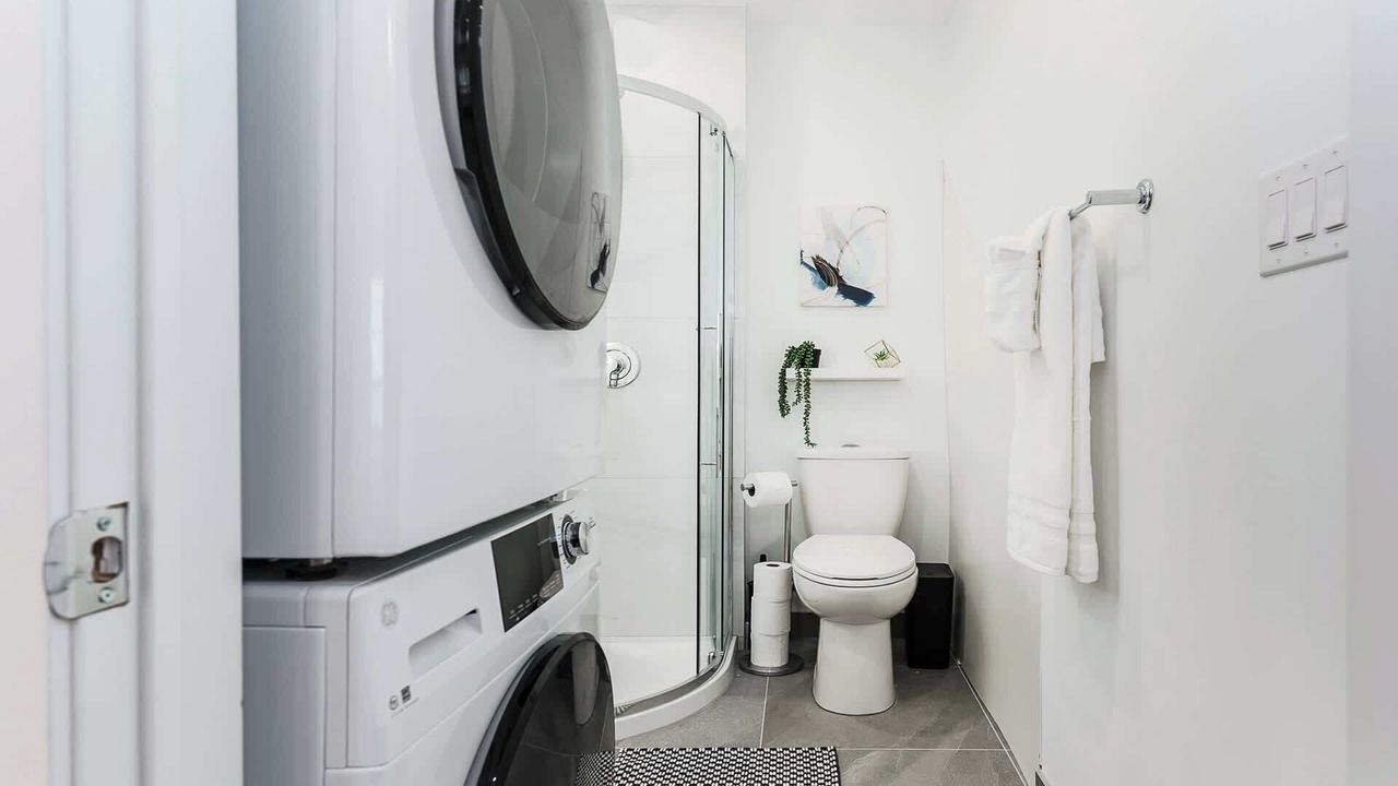 Photo of Bathroom in Grange Park