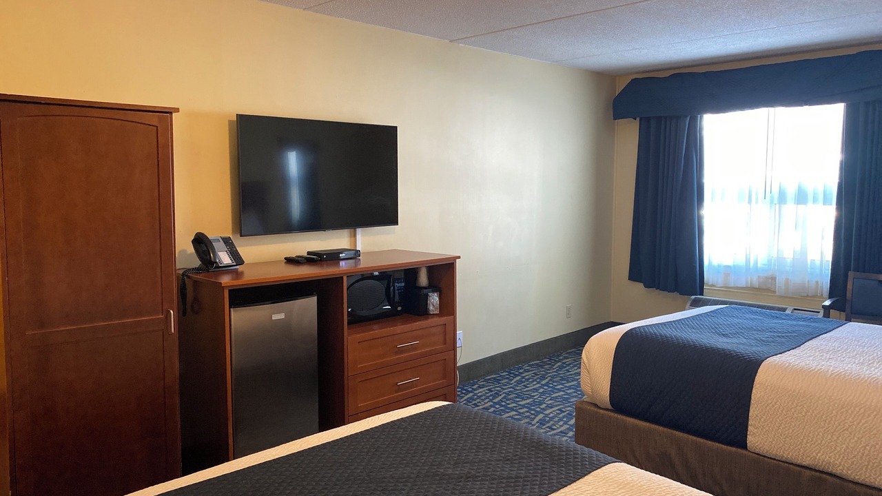 Photo of Bedroom in Kenora