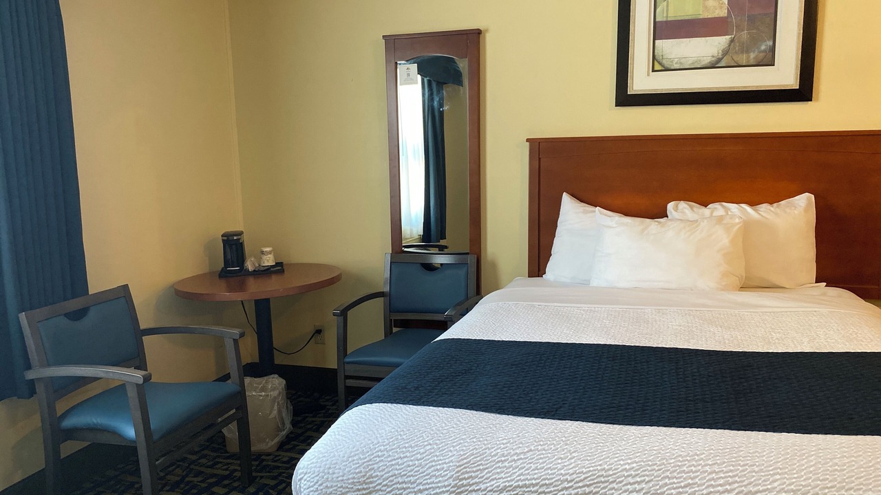 Photo of Bedroom in Kenora