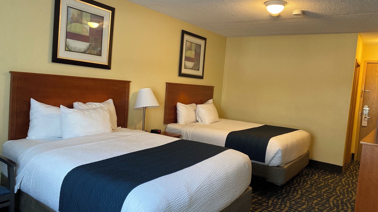 Photo of Bedroom in Kenora