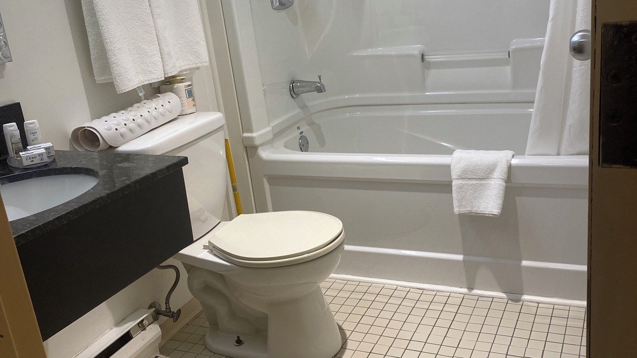 Photo of Bathroom in Kenora