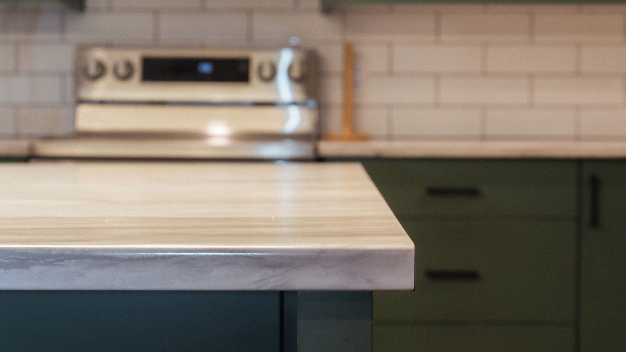 Photo of Kitchen in Scotia