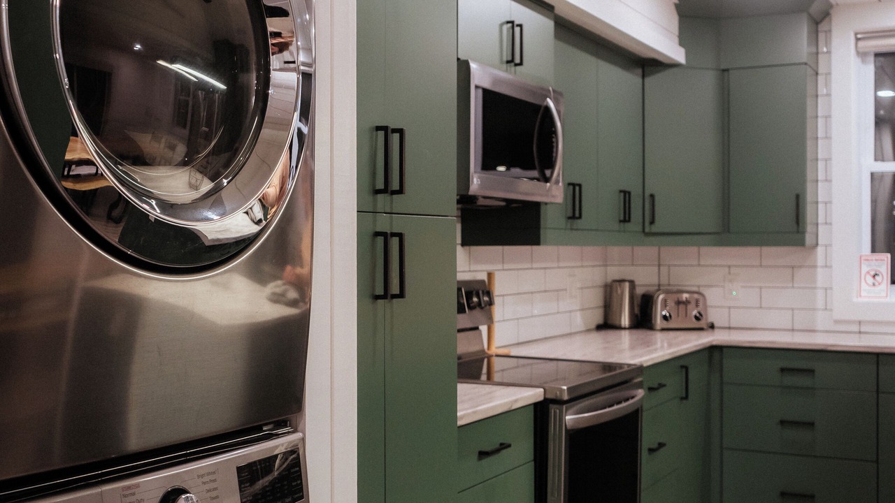 Photo of Kitchen in Scotia