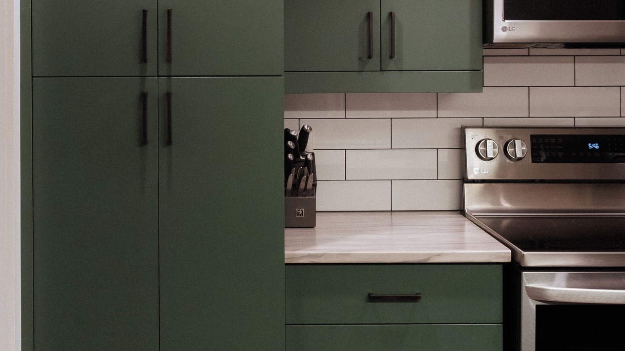 Photo of Kitchen in Scotia