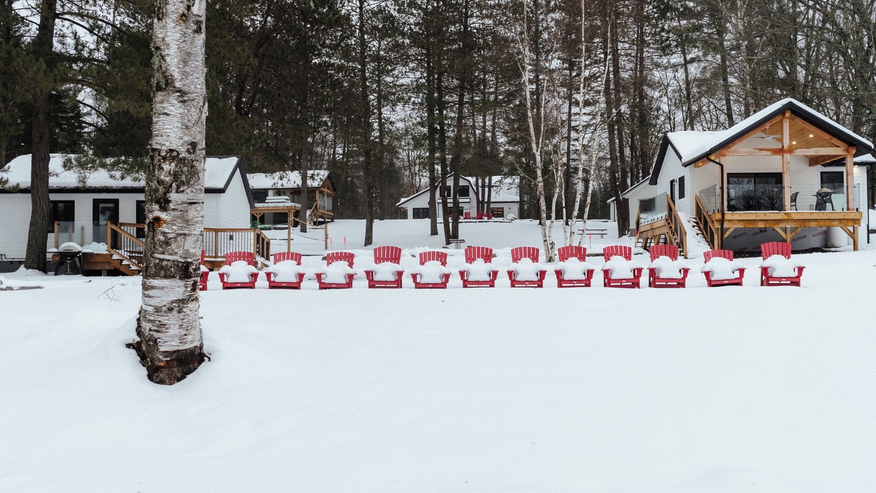 Photo of Outdoor in Scotia