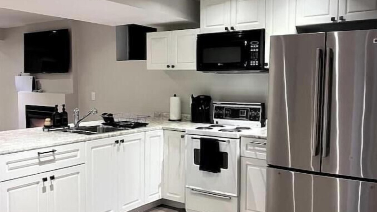 Photo of Kitchen in Durham Region