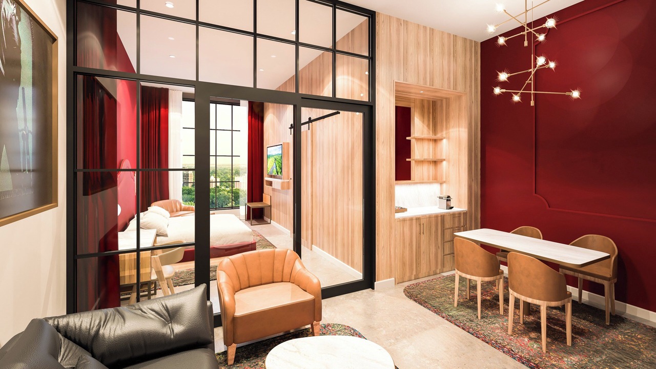 Photo of Bedroom in London