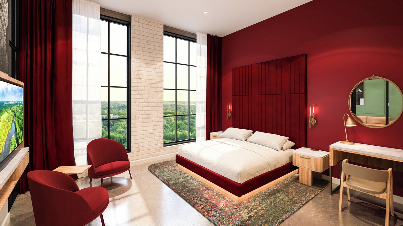 Photo of Bedroom in London