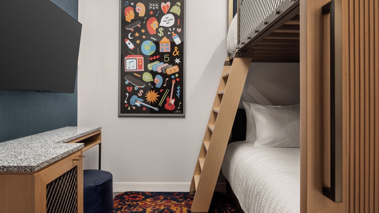 Photo of Bedroom in London