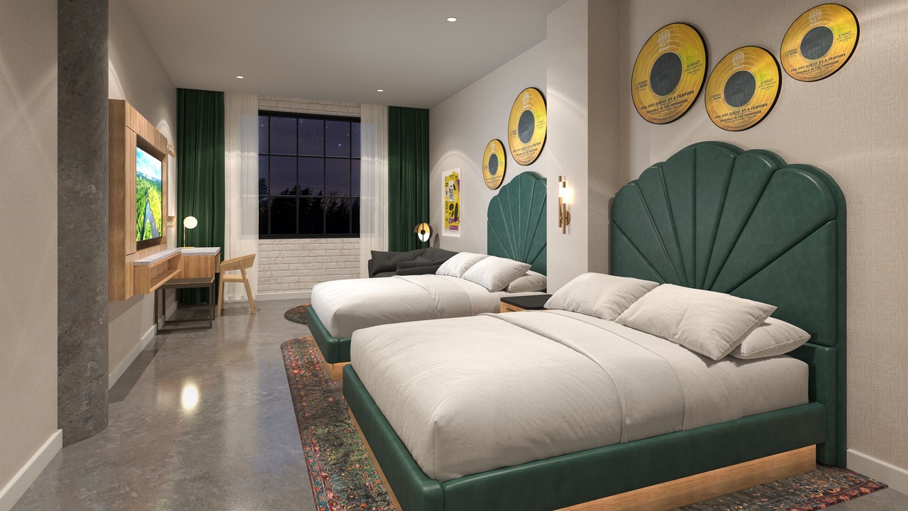 Photo of Bedroom in London