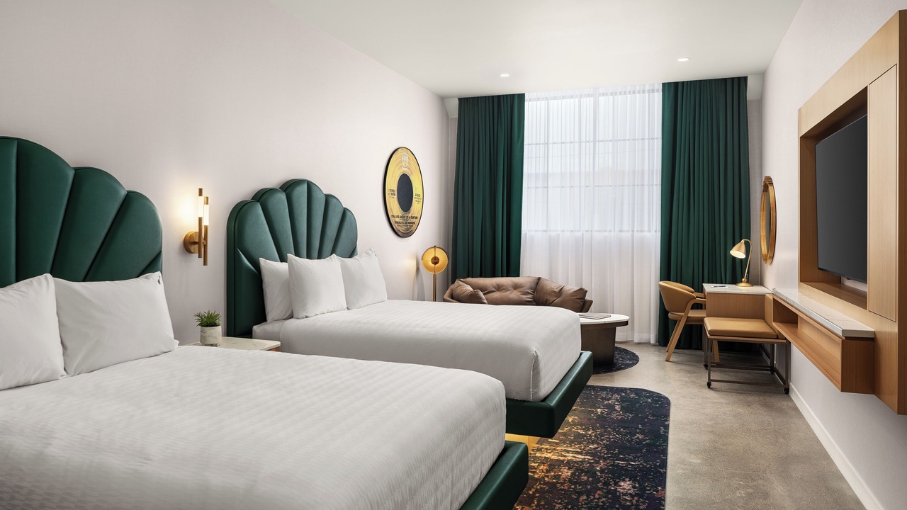 Photo of Bedroom in London
