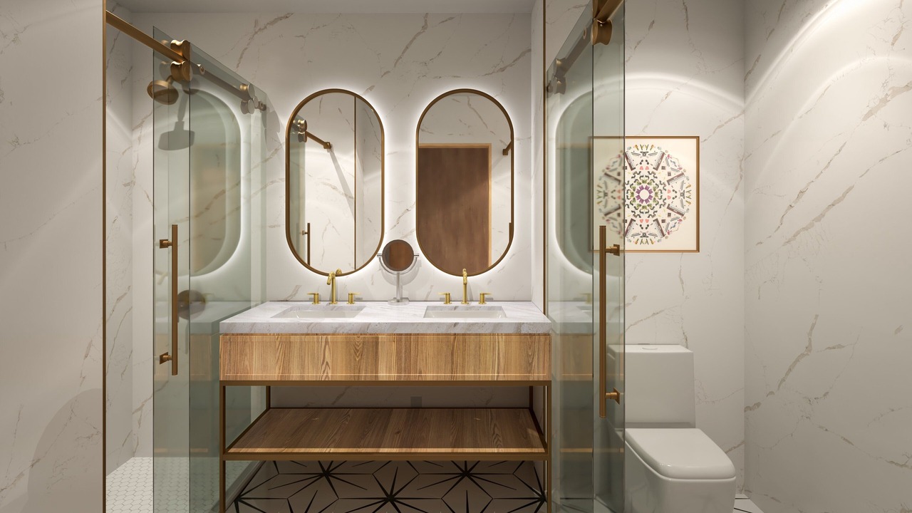 Photo of Bathroom in London