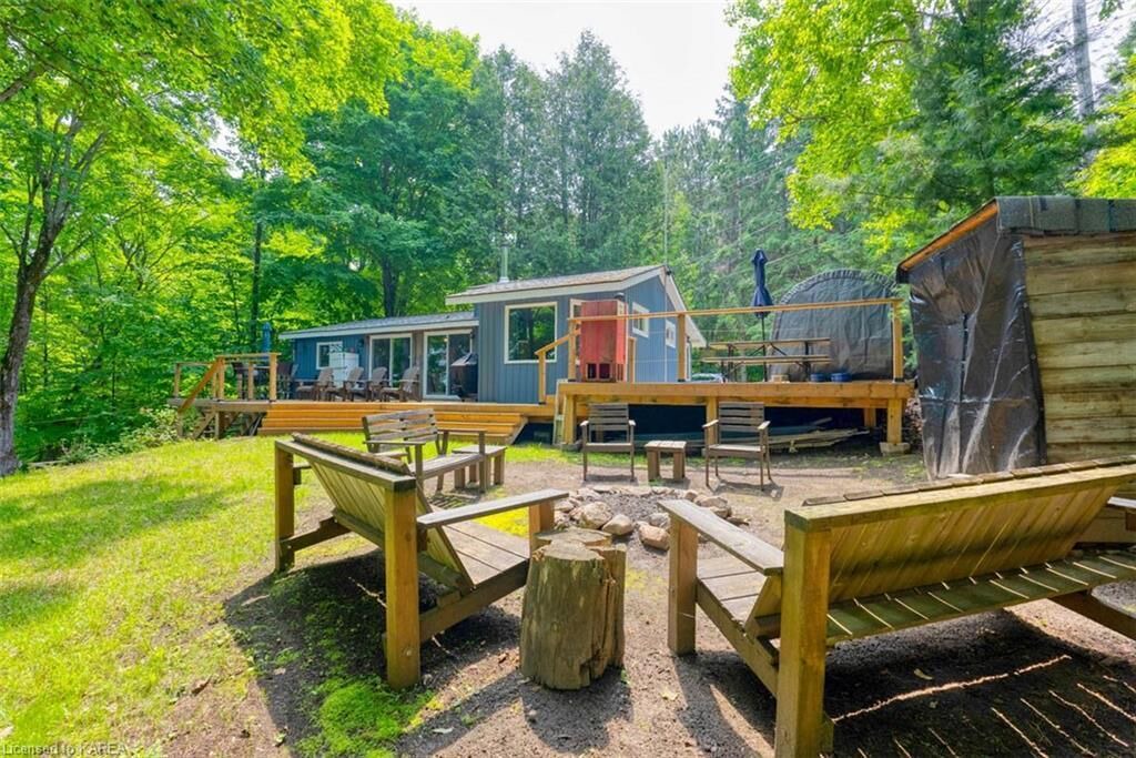 Photo of Outdoor in Arden