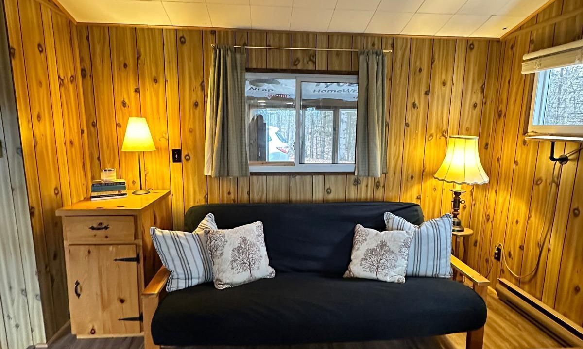 Photo of Livingroom in Arden