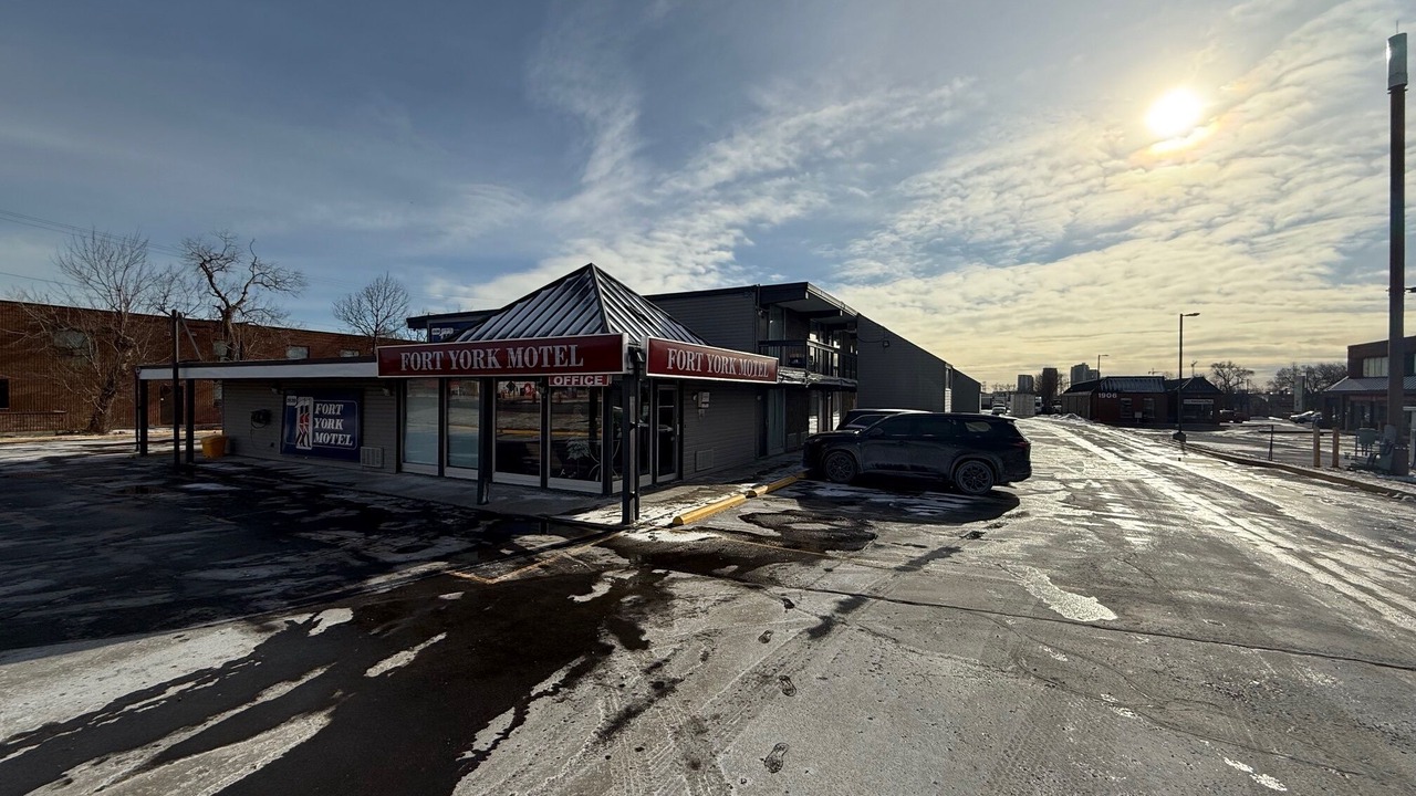 Photo of Outdoor in Mississauga
