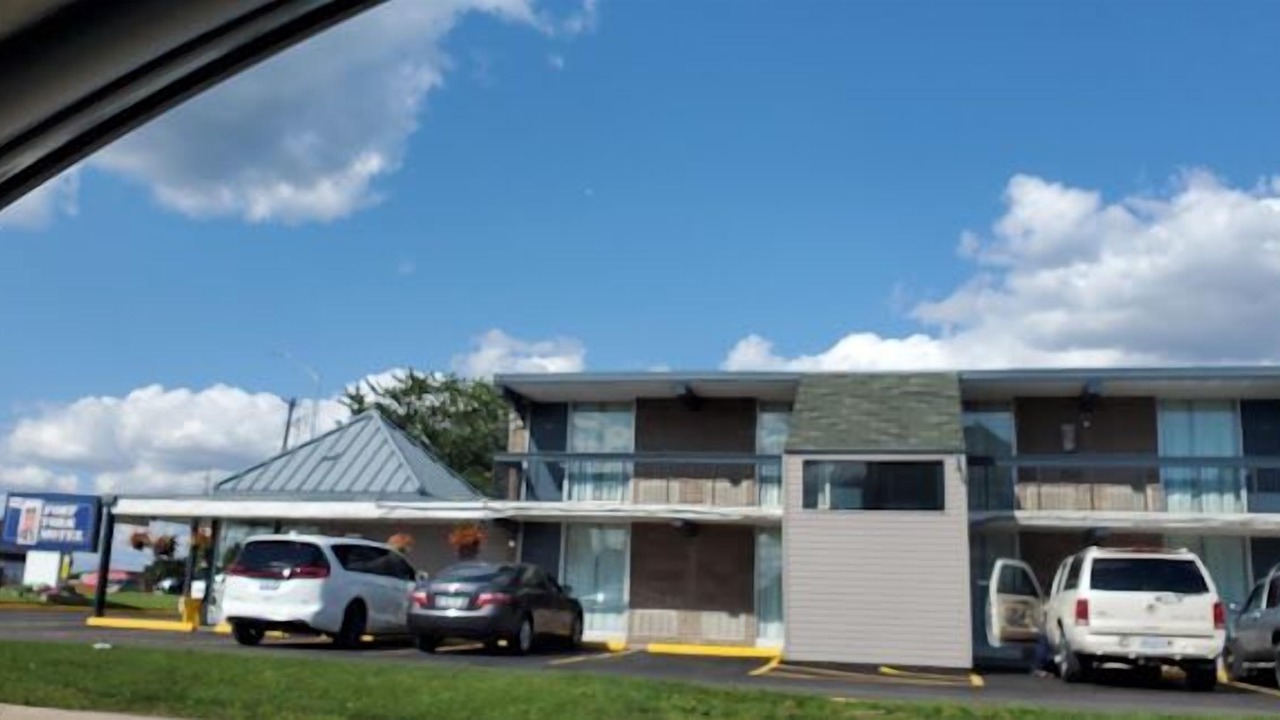 Photo of Outdoor in Mississauga