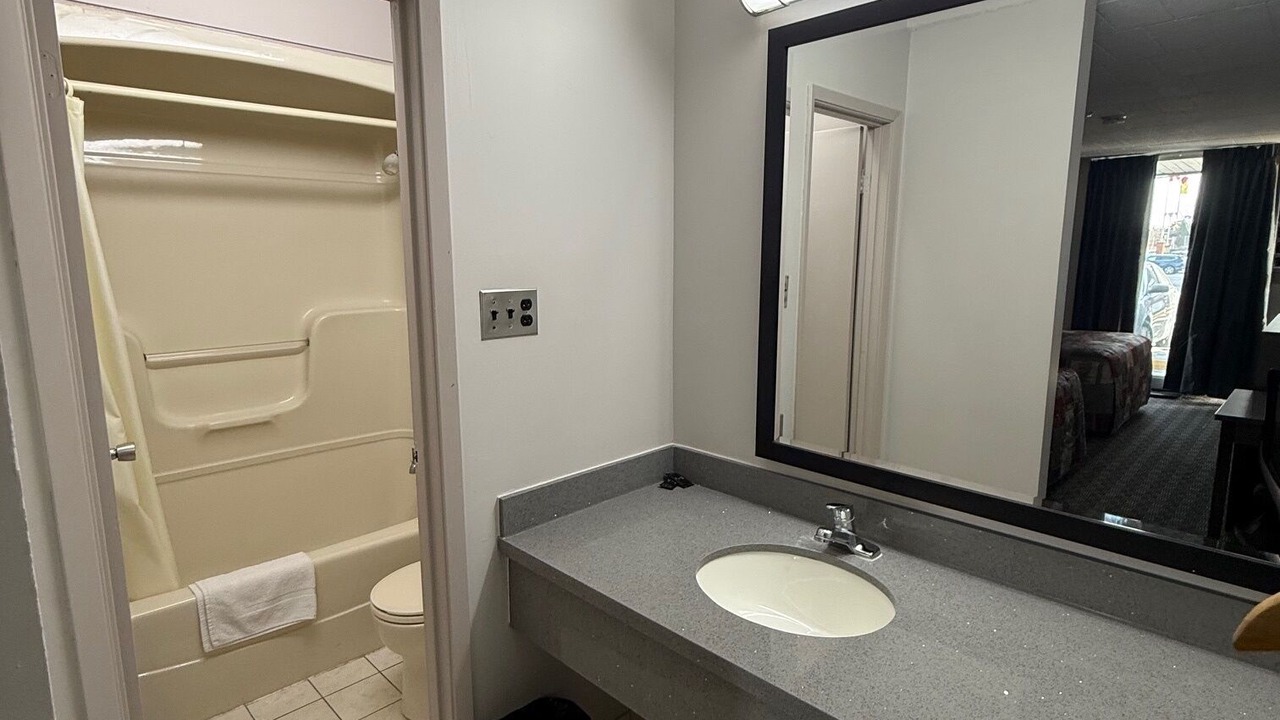 Photo of Bathroom in Mississauga