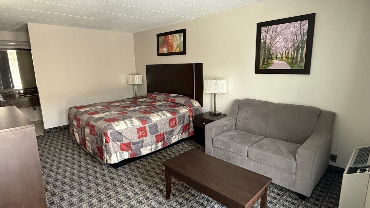 Photo of Bedroom in Mississauga