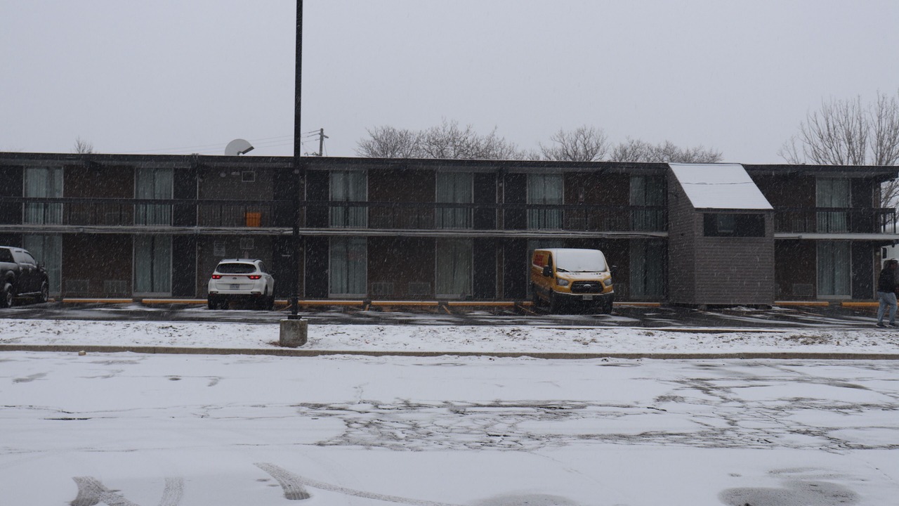 Photo of Outdoor in Mississauga
