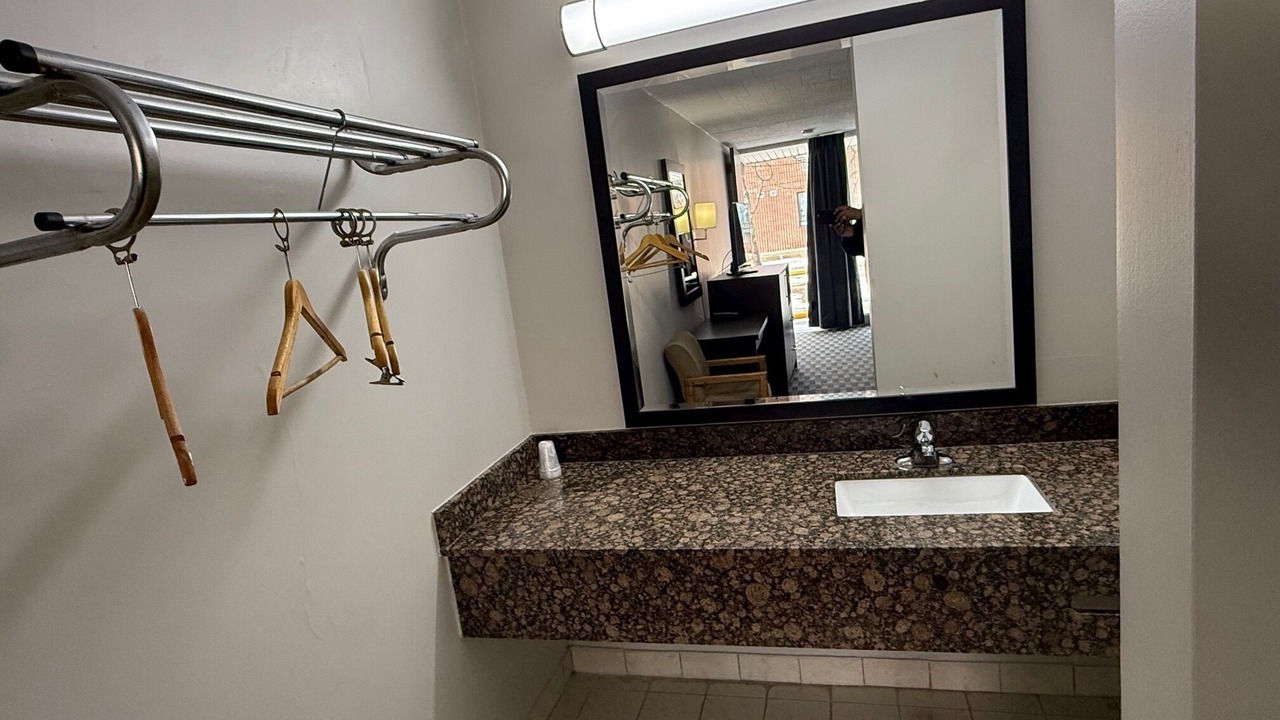 Photo of Bathroom in Mississauga