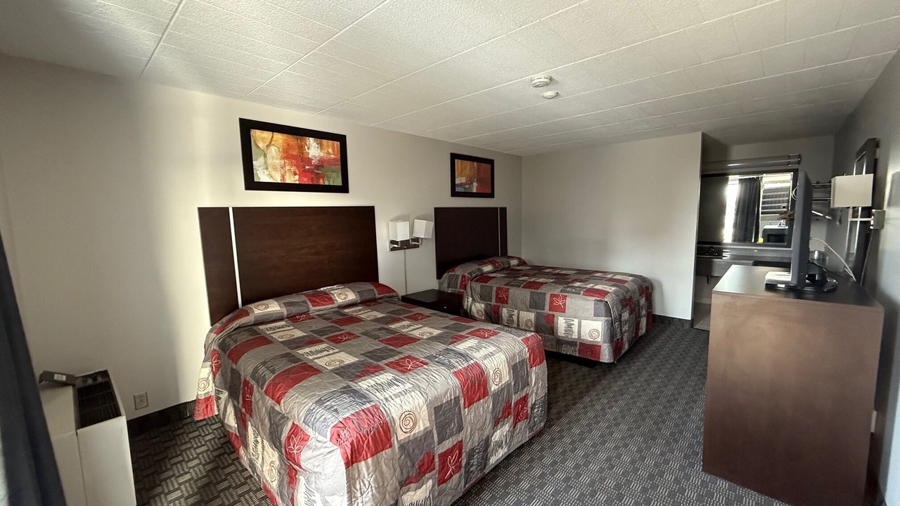 Photo of Bedroom in Mississauga