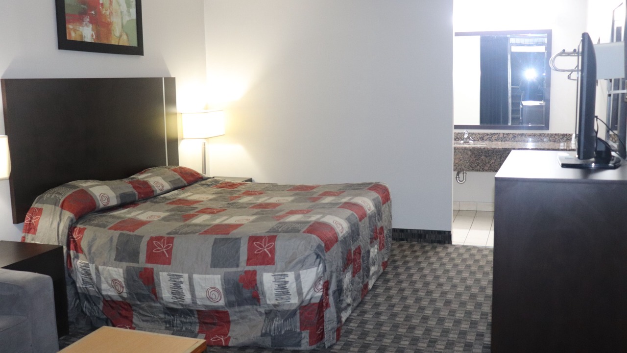 Photo of Bedroom in Mississauga