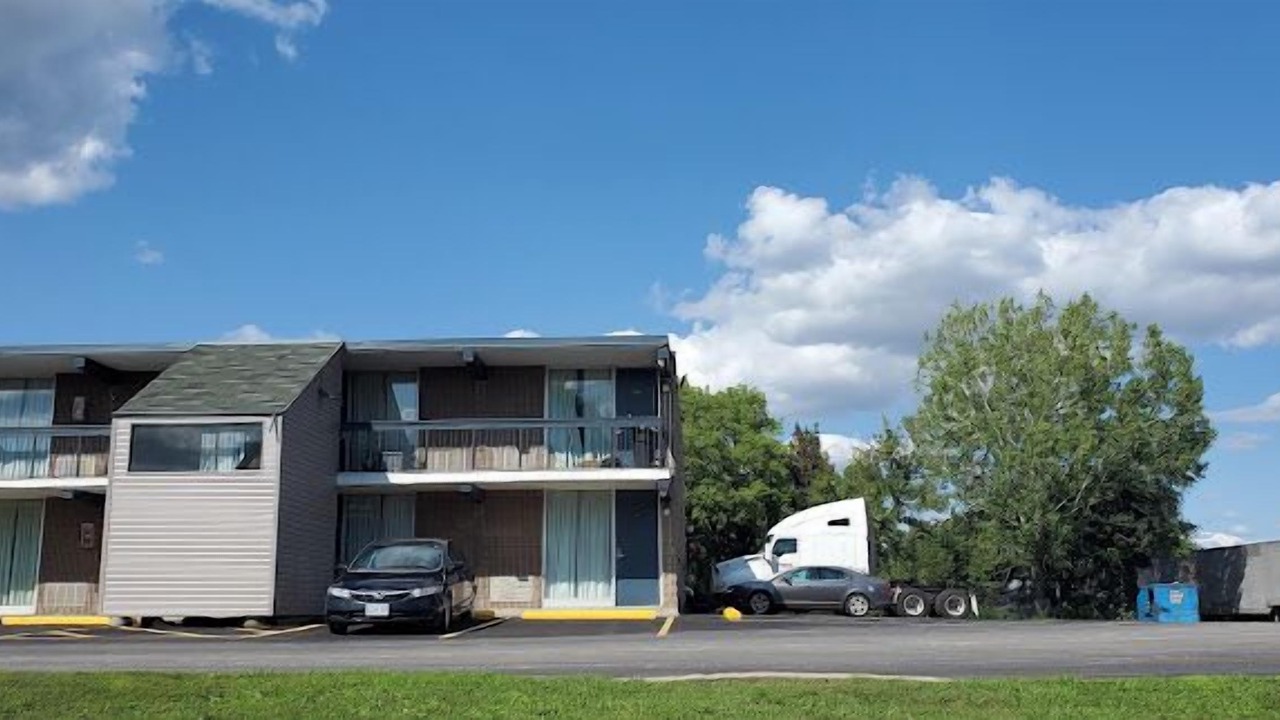 Photo of Outdoor in Mississauga