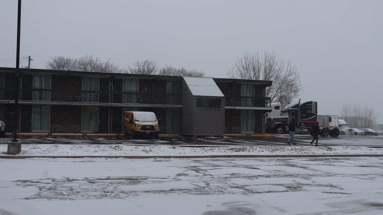 Photo of Outdoor in Mississauga