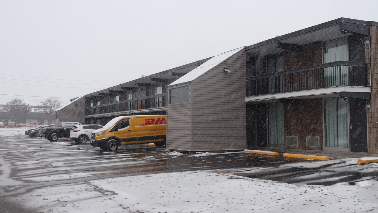 Photo of Outdoor in Mississauga