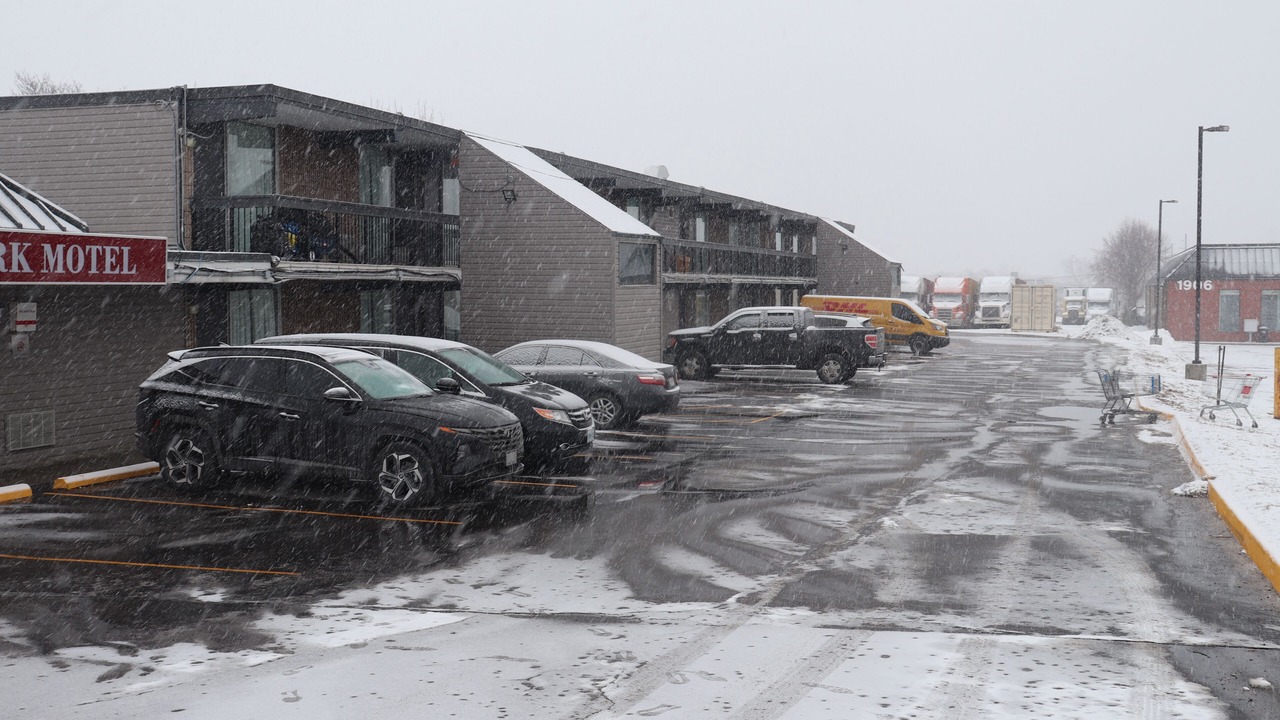 Photo of Outdoor in Mississauga