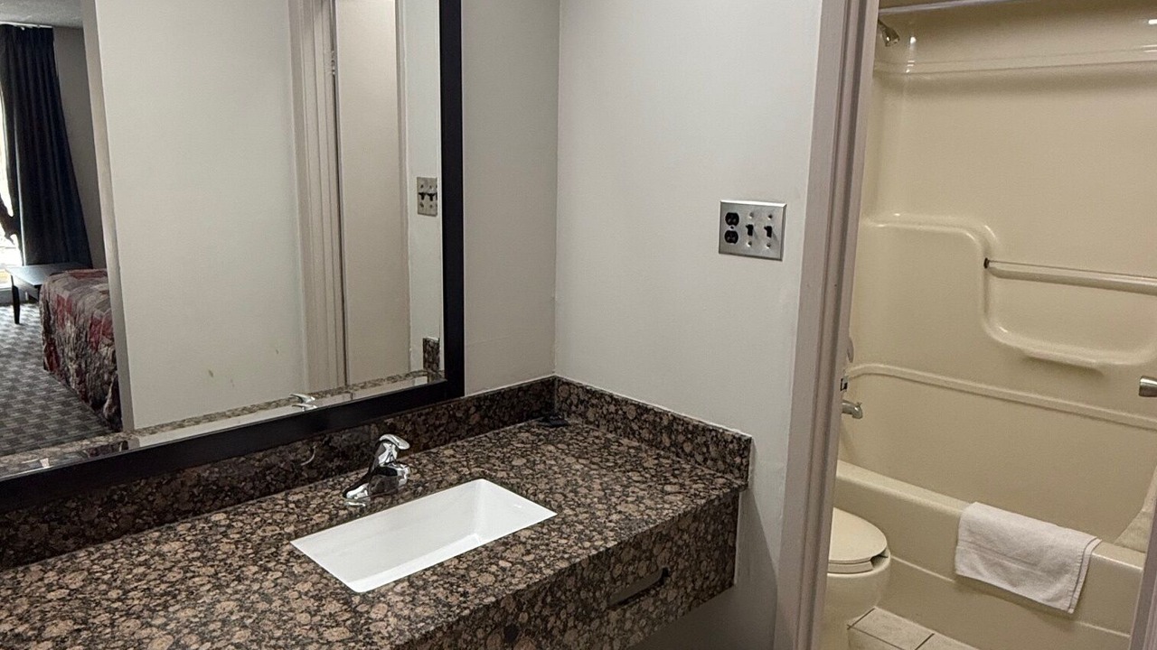 Photo of Bathroom in Mississauga