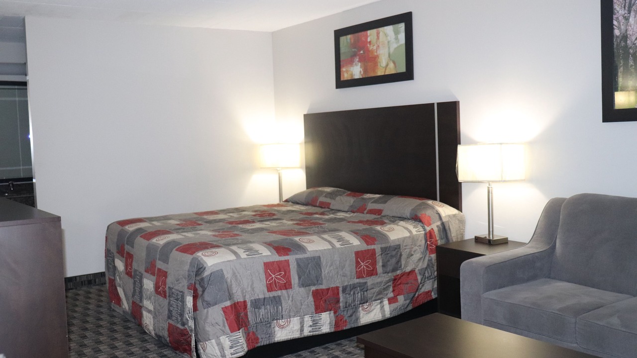 Photo of Bedroom in Mississauga
