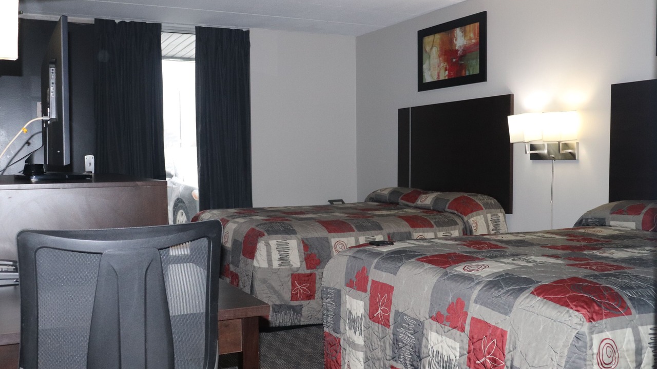 Photo of Bedroom in Mississauga