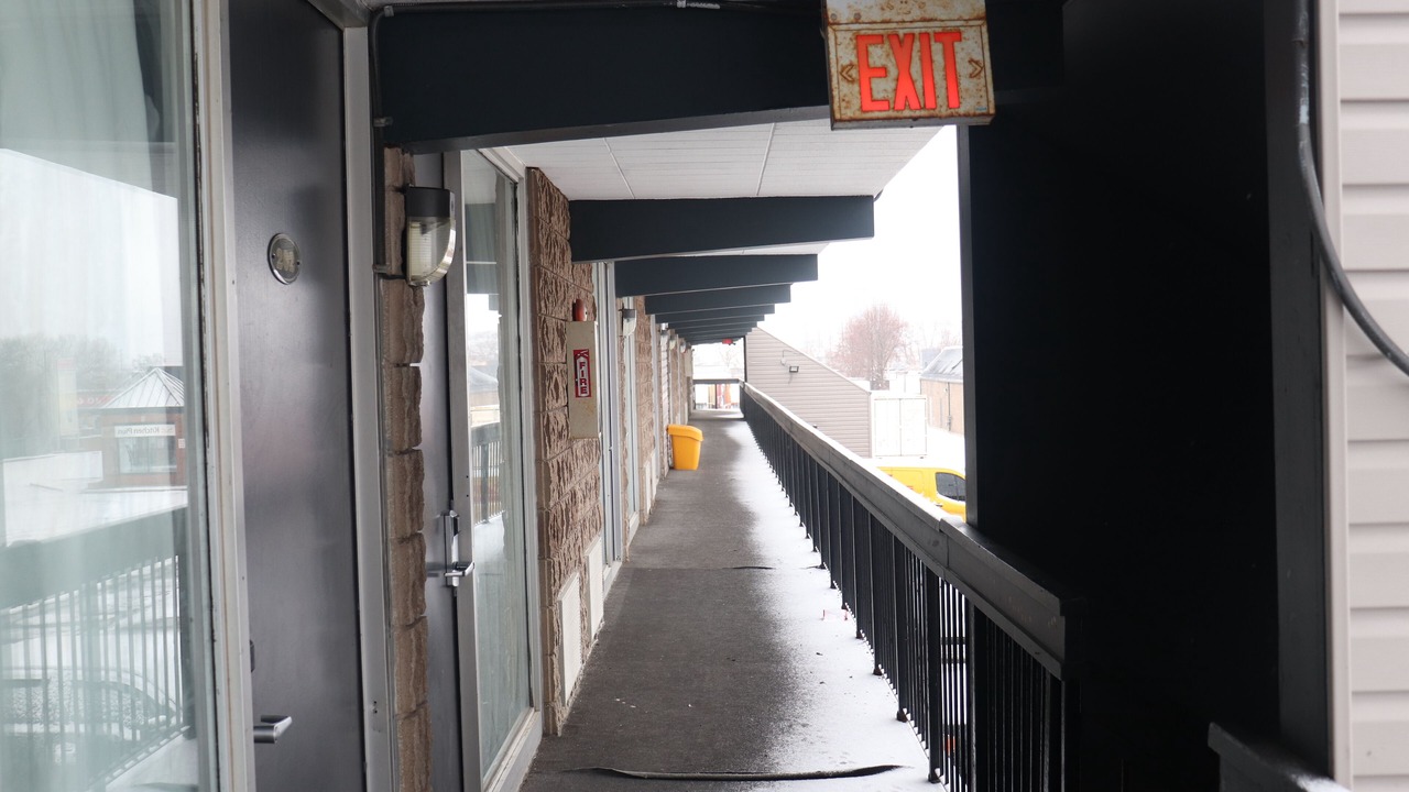 Photo of Outdoor in Mississauga