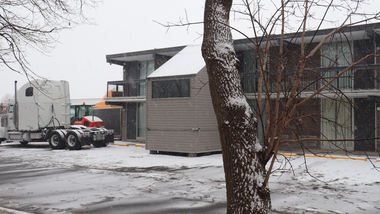 Photo of Outdoor in Mississauga